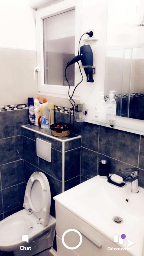 Eyssam D'Or Apartment Dijon Ngoại thất bức ảnh