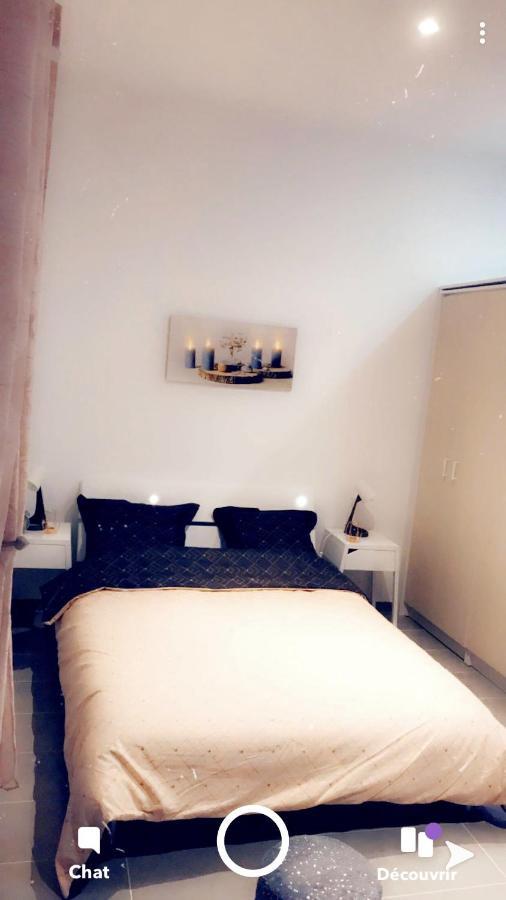 Eyssam D'Or Apartment Dijon Ngoại thất bức ảnh