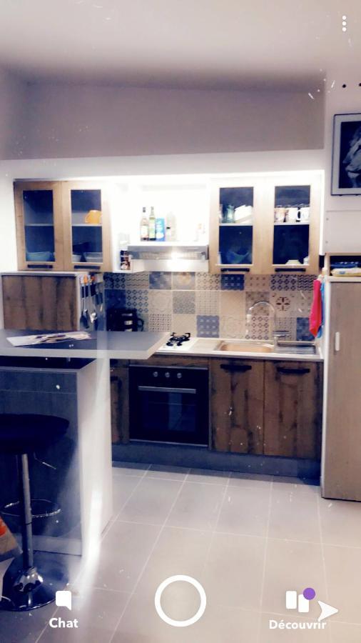 Eyssam D'Or Apartment Dijon Ngoại thất bức ảnh