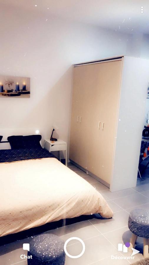 Eyssam D'Or Apartment Dijon Ngoại thất bức ảnh