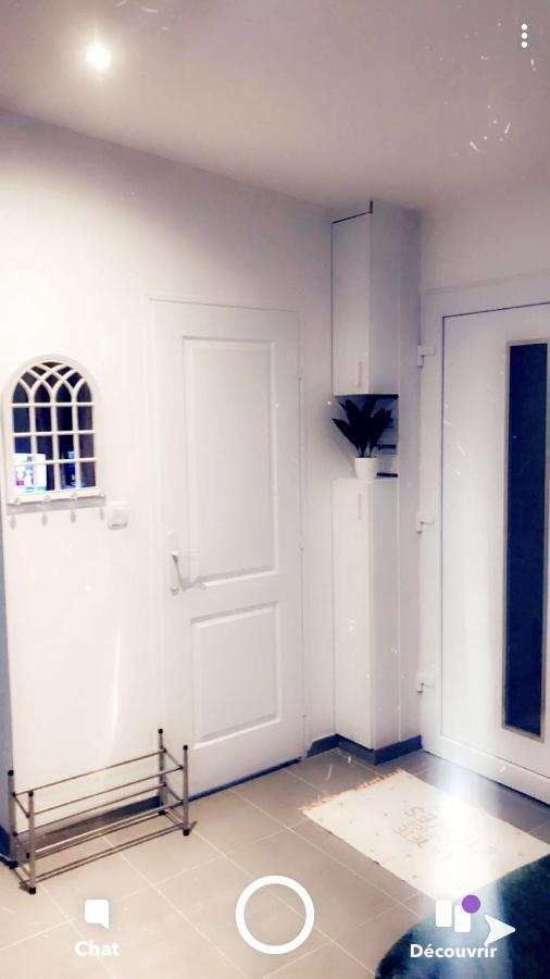 Eyssam D'Or Apartment Dijon Ngoại thất bức ảnh